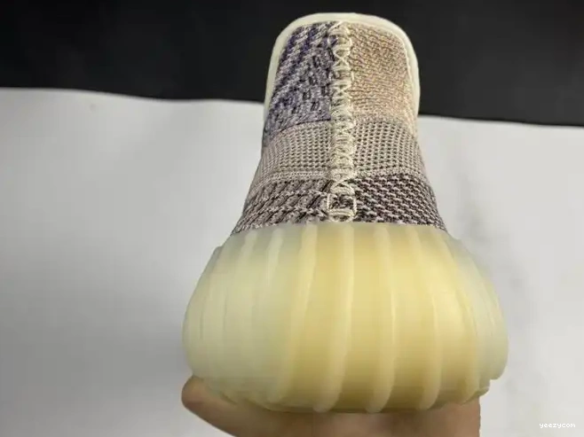 V2 Adidas Yeezy Ash Pearl GY7658 Boost 350 0604
